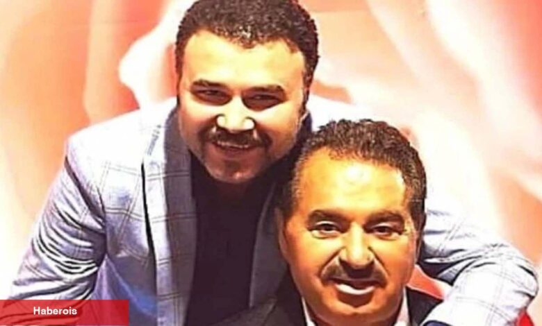 İbrahim Tatlıses'in kardeşi Hüseyin Tatlı tutuklandı! - Haberois İbrahim Tatlıses'in kardeşi Hüseyin Tatlı tutuklandı!