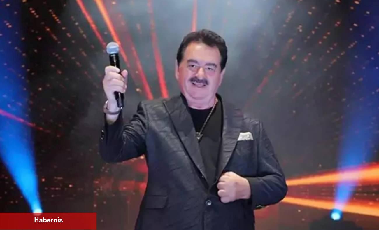 İbrahim Tatlıses'in mal varlığı şaşkına çevirdi! Duyanlar kulaklarına inanamadı