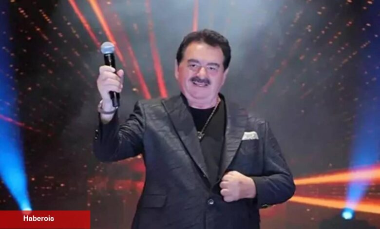 İbrahim Tatlıses'in mal varlığı şaşkına çevirdi! Duyanlar kulaklarına inanamadı