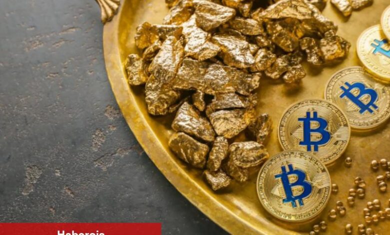 İddialarıyla Nam Salan Analistten Altın ve Bitcoin Varsayımı: Bu Düzeyler Geliyor! - Haberois İddialarıyla Nam Salan Analistten Altın ve Bitcoin Varsayımı: Bu Düzeyler Geliyor!