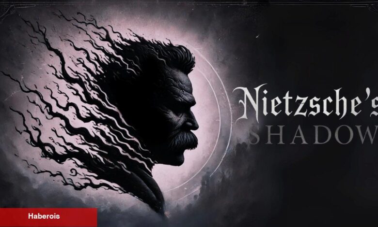 İdeoloji İle Endişeyi Birleştiren Yerli Bir Oyun: Nietzsche's Shadow - Haberois İdeoloji İle Endişeyi Birleştiren Yerli Bir Oyun: Nietzsche's Shadow