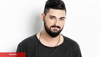 İdo Tatlıses'ten hayranlarını korkutan paylaşım!