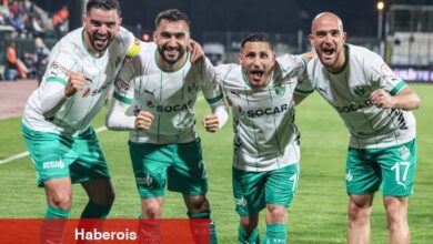 Iğdır FK, Sakaryaspor'u farklı geçti - Haberois Iğdır FK, Sakaryaspor'u farklı geçti