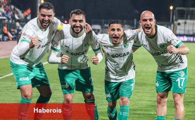 Iğdır FK, Sakaryaspor'u farklı geçti - Haberois Iğdır FK, Sakaryaspor'u farklı geçti