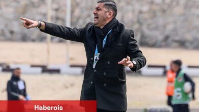 Iğdır FK'de maksat üst üste galibiyetlerle play-off'ta yer almak
