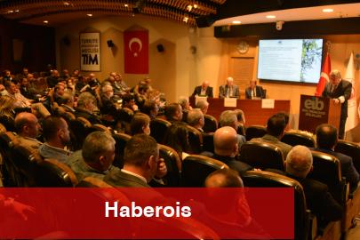 İhracatçı birliklerinde genel kurul maratonu başlıyor - Haberois İhracatçı birliklerinde genel kurul maratonu başlıyor