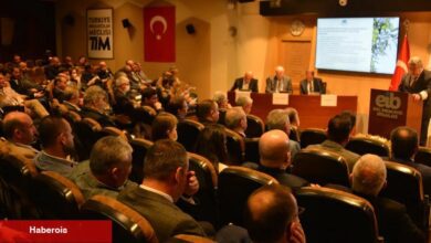 İhracatçı birliklerinde genel kurul maratonu başlıyor - Haberois İhracatçı birliklerinde genel kurul maratonu başlıyor