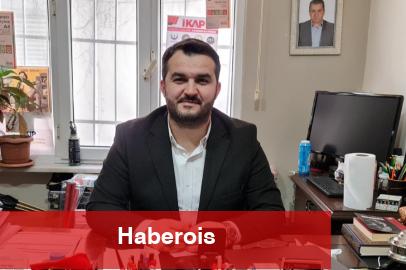 İKAP’tan zelzele sonrası temel afet şuuru eğitimi - Haberois İKAP’tan zelzele sonrası temel afet şuuru eğitimi