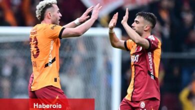 İki Premier Lig kulübü, Yunus Akgün'ün peşinde!