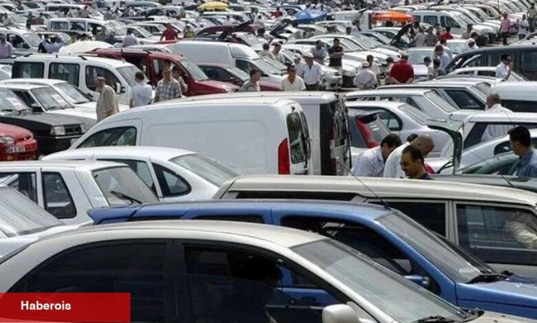İkinci elde talep patlaması! Son iki haftada yüzde 30 artış - Haberois İkinci elde talep patlaması! Son iki haftada yüzde 30 artış