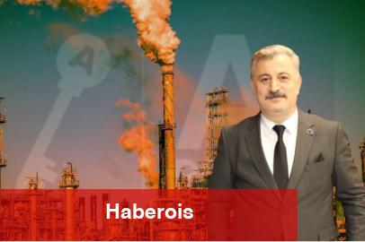 İklim Kanunu teklifine bir tepkide Anahtar Bursa'dan