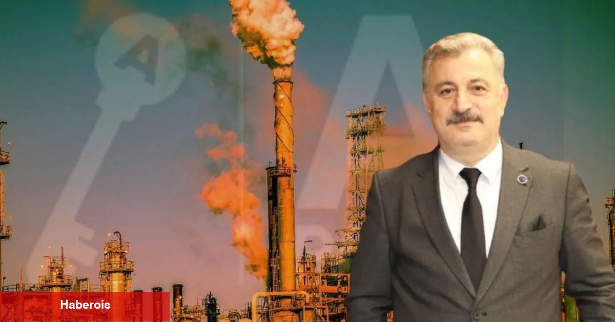 İklim Kanunu teklifine bir tepkide Anahtar Bursa'dan