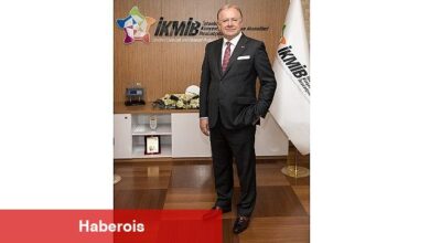 İKMİB Başkanı Adil Pelister: "Yeni küresel ticaret savaşları Türkiye için bir fırsat olabilir"