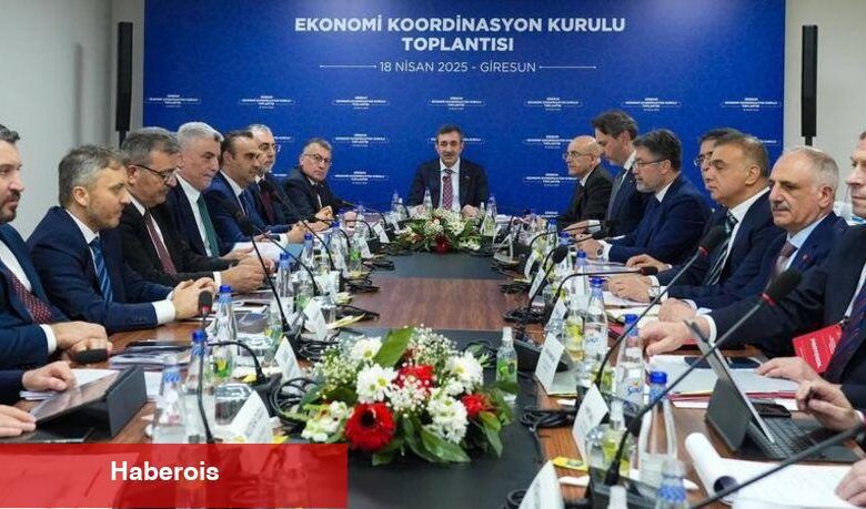 İktisat idaresi gündeme ait soruları yanıtladı - Haberois İktisat idaresi gündeme ait soruları yanıtladı