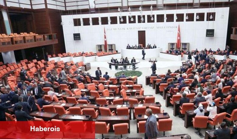İktisat ve siyaset gündemi - 21 Nisan 2025 - Haberois İktisat ve siyaset gündemi - 21 Nisan 2025