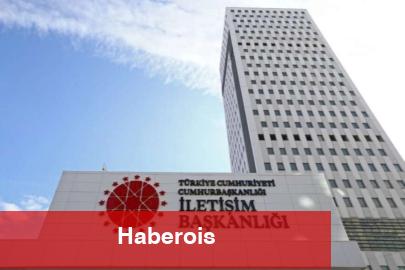 İletişim'den 5 Bölge Müdürlüğü'ne yeni atama - Haberois İletişim'den 5 Bölge Müdürlüğü'ne yeni atama