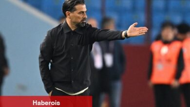 İlhan Palut: "Elimizden gelen bu kadar ancak yetmiyor" - Haberois İlhan Palut: "Elimizden gelen bu kadar ancak yetmiyor"