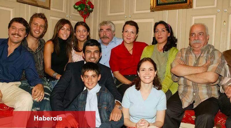 İlker Aksum'dan şaşırtan Yabancı Damat itirafı - Haberois İlker Aksum'dan şaşırtan Yabancı Damat itirafı