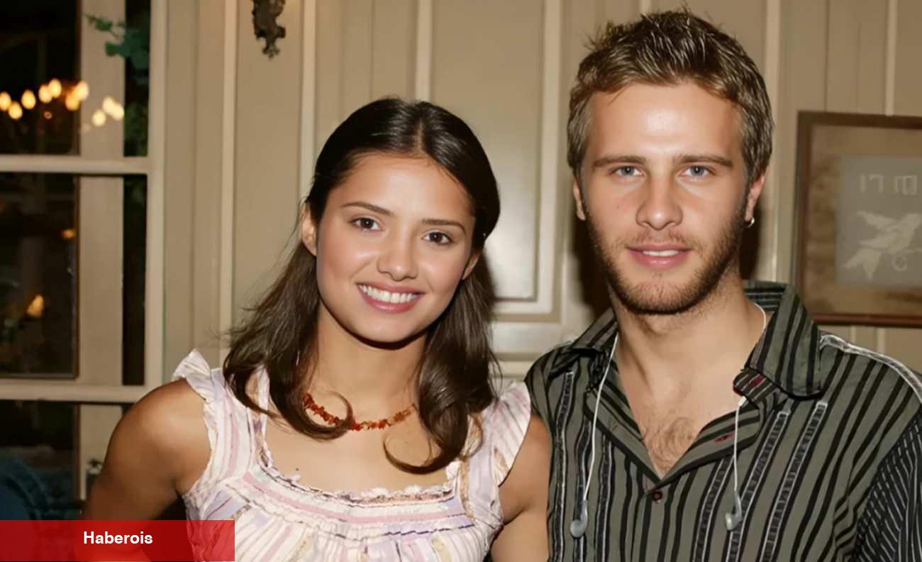 İlker Aksum'dan şaşırtan Yabancı Damat itirafı - Haberois İlker Aksum'dan şaşırtan Yabancı Damat itirafı