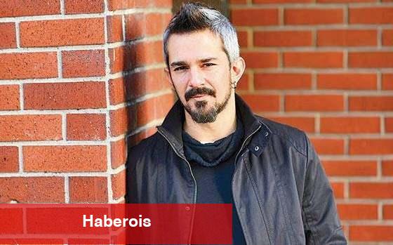 İlker Aksum'dan şaşırtan Yabancı Damat itirafı - Haberois İlker Aksum'dan şaşırtan Yabancı Damat itirafı