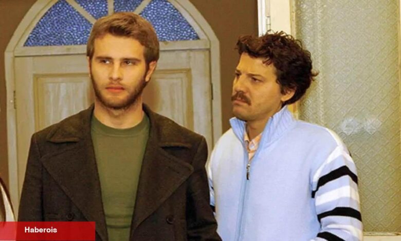 İlker Aksum'dan şaşırtan Yabancı Damat itirafı - Haberois İlker Aksum'dan şaşırtan Yabancı Damat itirafı