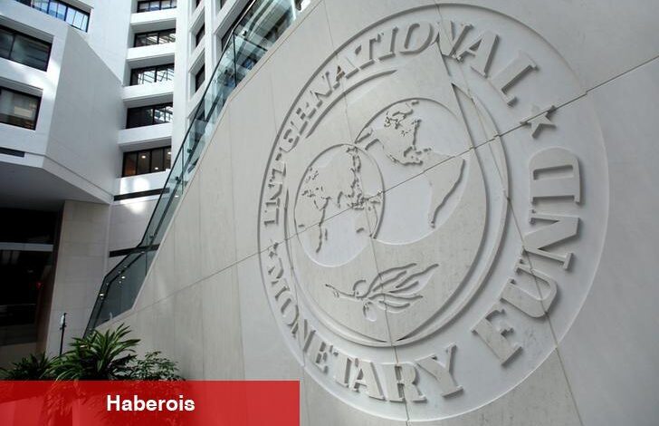 IMF, global iktisat ve Türkiye’ye yönelik büyüme varsayımlarını açıkladı - Haberois IMF, global iktisat ve Türkiye’ye yönelik büyüme varsayımlarını açıkladı