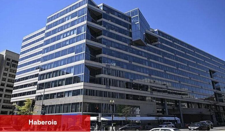 IMF ve Dünya Bankası'nın yıllık toplantıları başladı