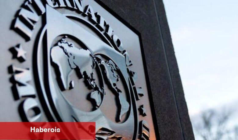 IMF'den Arjantin'e 20 milyar dolarlık fon - Haberois IMF'den Arjantin'e 20 milyar dolarlık fon