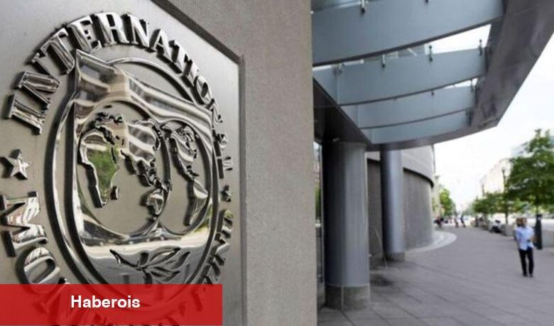 IMF'den Türkiye iktisadına ait kıymetlendirme - Haberois IMF'den Türkiye iktisadına ait kıymetlendirme