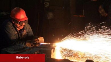 IMF'nin 2025 için Türkiye büyüme kestirimi yüzde 2,7