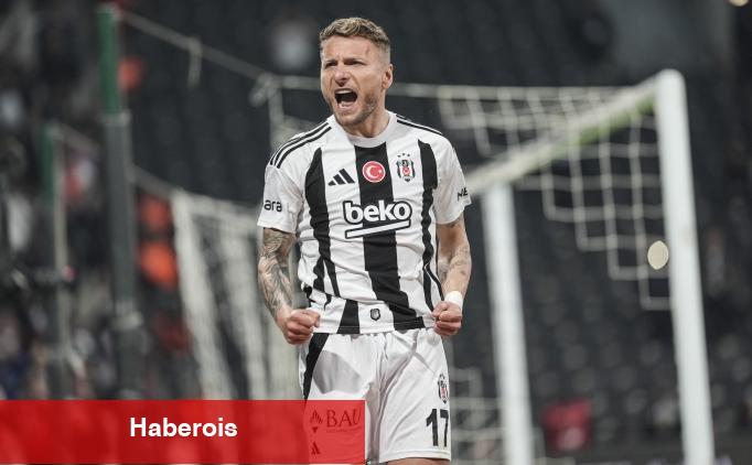 Immobile için kritik derbi kararı - Haberois Immobile için kritik derbi kararı