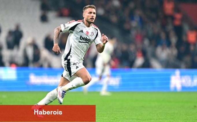Immobile'den 8.5 milyon eruro'ya 2 gol! - Haberois Immobile'den 8.5 milyon eruro'ya 2 gol!