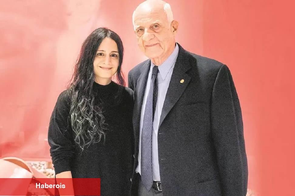 İnan Kıraç'a demans teşhisi konulmuştu! İsimli Tıp'taki karşılıkları ortaya çıktı