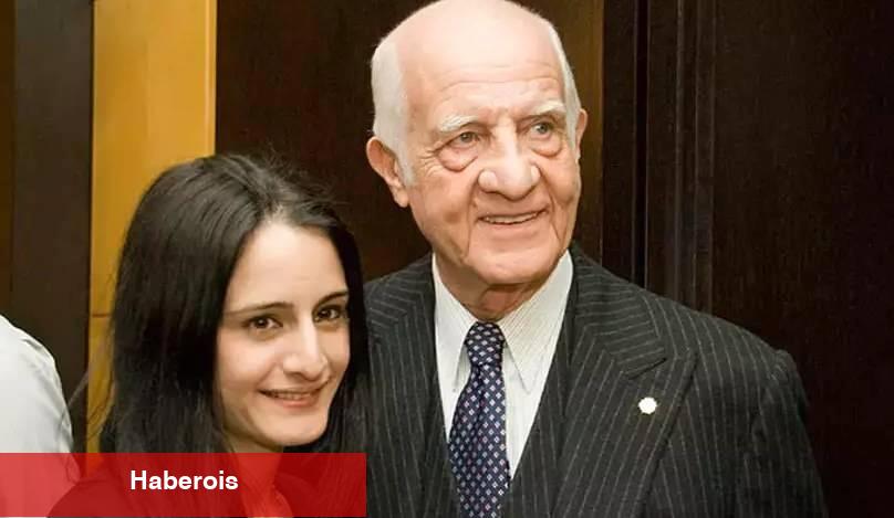 İnan Kıraç'a demans teşhisi konulmuştu! İsimli Tıp'taki karşılıkları ortaya çıktı
