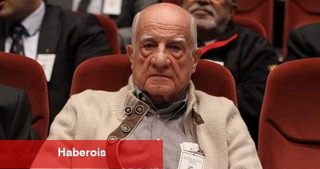 İnan Kıraç'a demans teşhisi konulmuştu! İsimli Tıp'taki karşılıkları ortaya çıktı