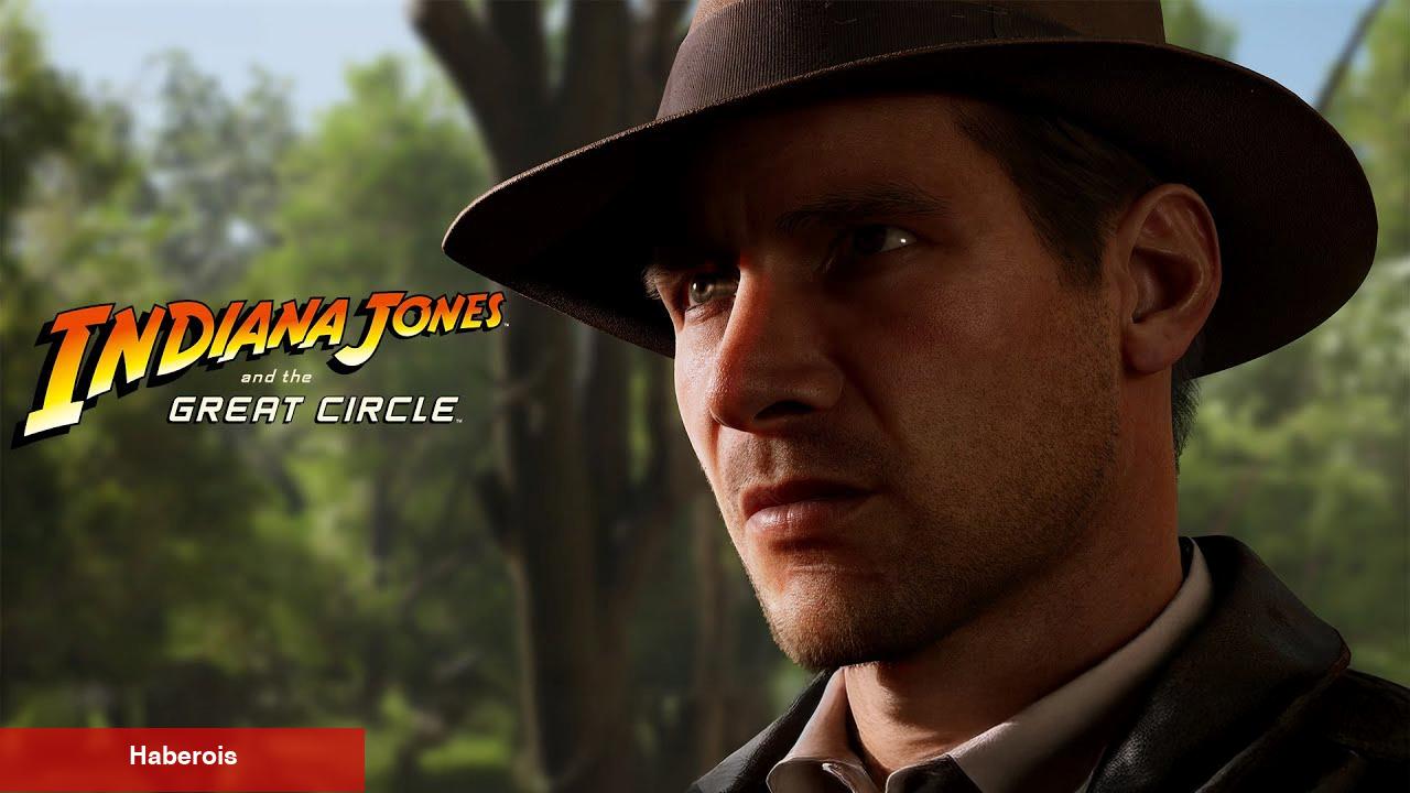 Indiana Jones and the Great Circle Artık PlayStation 5 Konsollarında Oynanabilir
