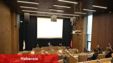 İnegöl Belediyesi 2024 Yılı Faaliyet Raporu Meclisten Geçti - Haberois İnegöl Belediyesi 2024 Yılı Faaliyet Raporu Meclisten Geçti