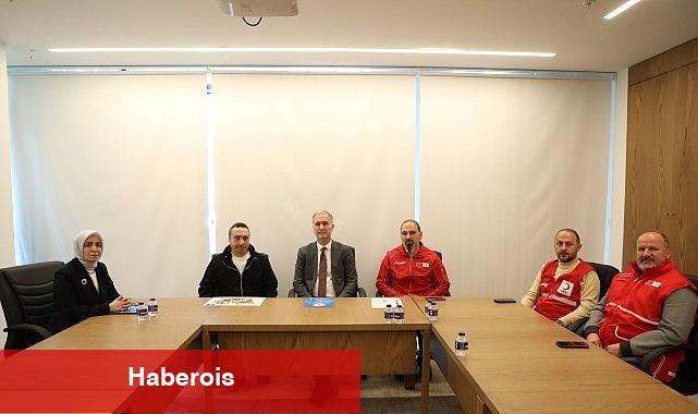 İnegöl Belediyesi'nden Gazze İçin Sıcak Yemek Kampanyası - Haberois İnegöl Belediyesi'nden Gazze İçin Sıcak Yemek Kampanyası