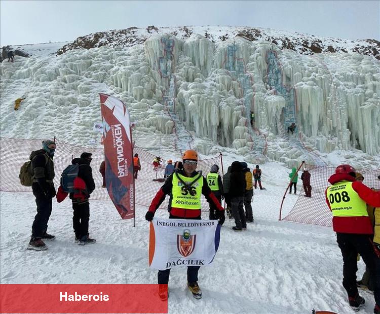 İnegöl Belediyespor antrenörüne milli görev - Haberois İnegöl Belediyespor antrenörüne milli görev