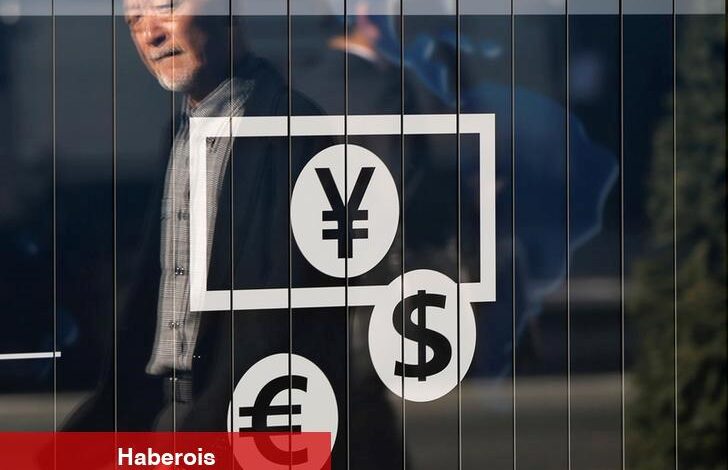 ING, Euro Bölgesi için büyüme tahminlerini düşürdü