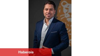 ING Leasing'de üst seviye atama - Haberois ING Leasing'de üst seviye atama