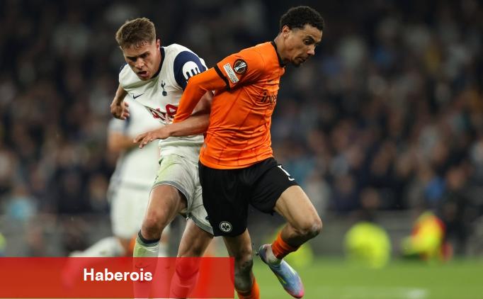 İngiltere'de kazanan yok!