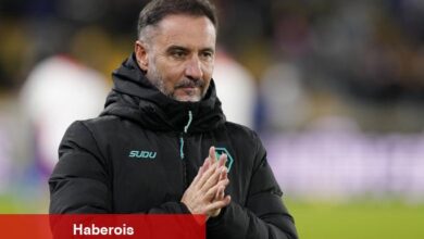 İngiltere'de manşet Vitor Pereira: 53 yıl sonra ilk! - Haberois İngiltere'de manşet Vitor Pereira: 53 yıl sonra ilk!