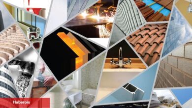 İnşaat malzemesi ihracatı Şubat 2025’te geriledi