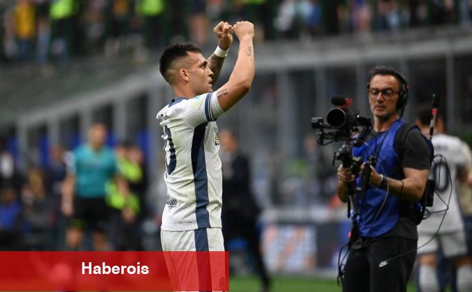 Inter, meskeninde yanılgı yapmadı! - Haberois Inter, meskeninde yanılgı yapmadı!