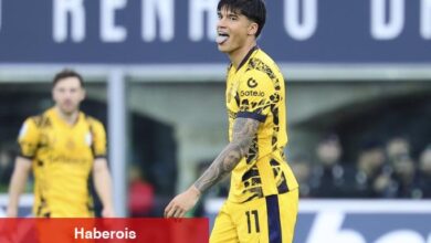 Inter'e 90+4'te büyük şok - Haberois Inter'e 90+4'te büyük şok