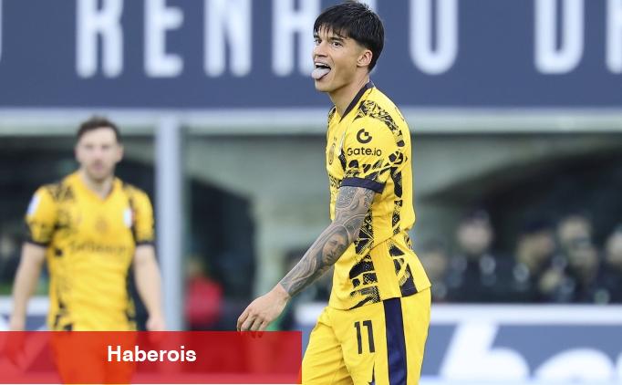 Inter'e 90+4'te büyük şok - Haberois Inter'e 90+4'te büyük şok