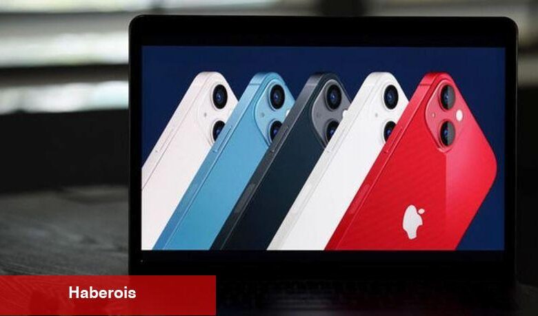 "IPhone üretimi ABD'de yapılabilir"