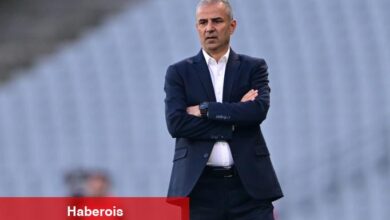 İran'da İsmail Kartal'a eleştiri! - Haberois İran'da İsmail Kartal'a eleştiri!