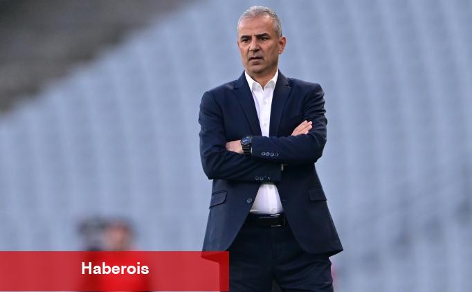 İran'da İsmail Kartal'a eleştiri! - Haberois İran'da İsmail Kartal'a eleştiri!
